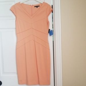 Antonio Melanie Gabriella dress